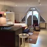 Pematra Ostseestrasse 2 Διαμέρισμα