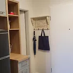 Appartement Pematra Ostseestrasse 2 Lübeck