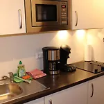 Lägenhet Pematra Ostseestrasse 2 Lübeck