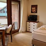 Pematra Ostseestrasse 2 Lägenhet *