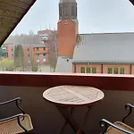 Pematra Ostseestrasse 2 Lägenhet Lübeck