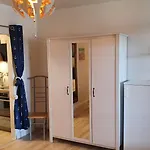 Appartement Pematra Ostseestrasse 2 Lübeck