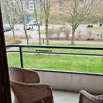 Appartement Pematra Ostseestrasse 2 Lübeck
