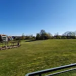 Lägenhet Pematra Ostseestrasse 2 Lübeck