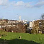 Pematra Ostseestrasse 2 Lägenhet *