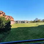 Appartement Pematra Ostseestrasse 2 *