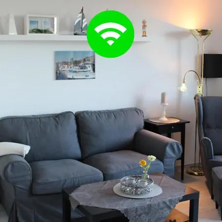 Pematra Ostseestrasse 2 Daire