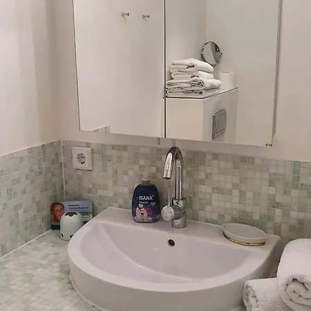 Pematra Ostseestrasse 2 شقة لوبيك