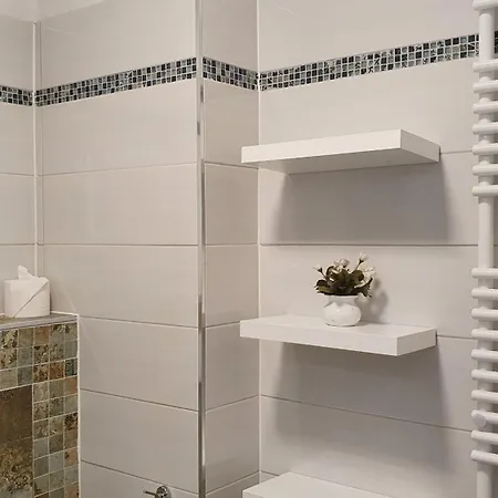 Apartmán Pematra Ostseestrasse 2 *