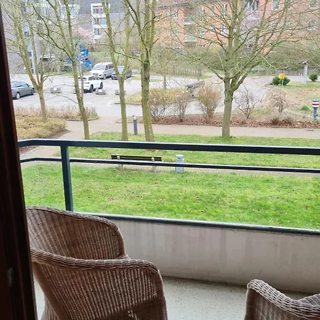 شقة Pematra Ostseestrasse 2 لوبيك