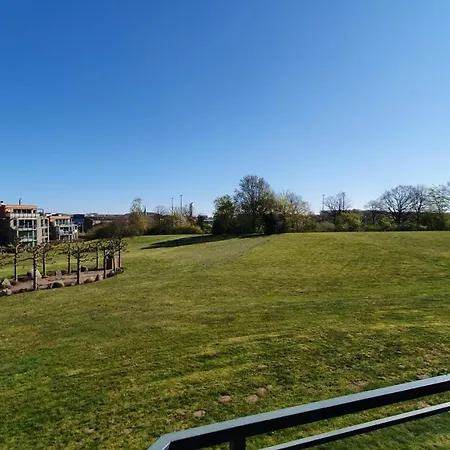 Apartament Pematra Ostseestrasse 2 Lubeka