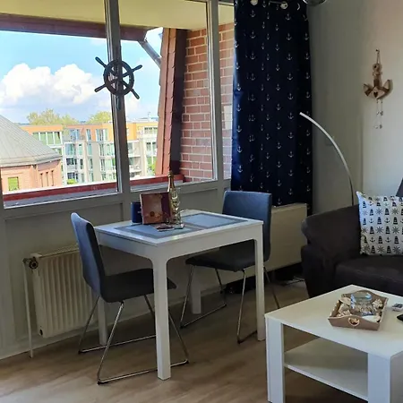 Pematra Ostseestrasse 2 Lübeck