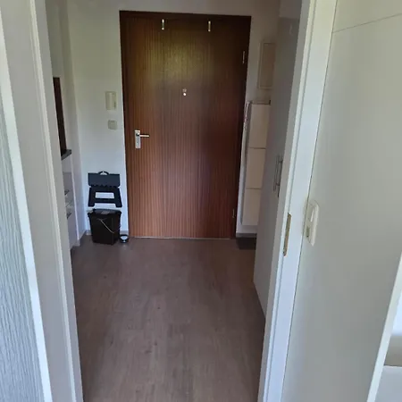 Apartment Pematra Ostseestrasse 2 *