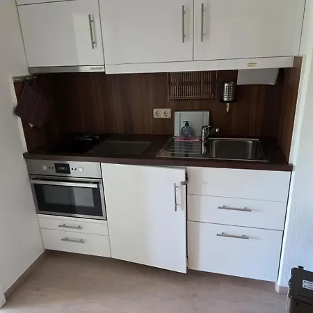 Apartment Pematra Ostseestrasse 2 Lübeck