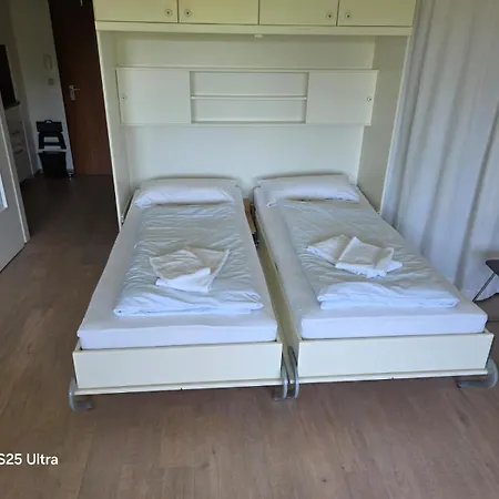 Pematra Ostseestrasse 2 Lübeck