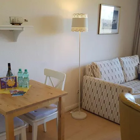 Pematra Ostseestrasse 2 Lägenhet