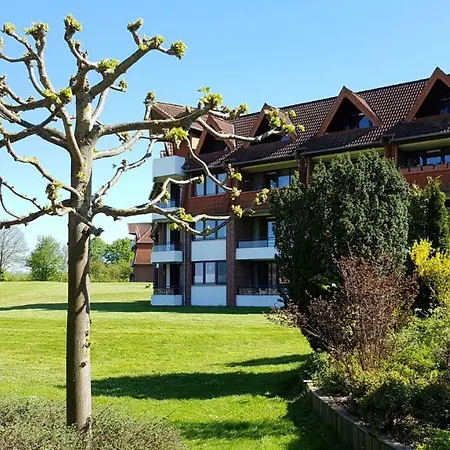 Pematra Ostseestrasse 2 Lejlighed Lübeck