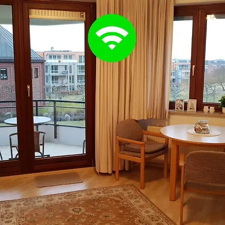 Pematra Ostseestrasse 2 Lübeck